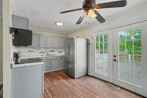 927 Timberline Drive Danville IL 61832