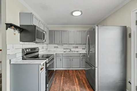 927 Timberline Drive Danville IL 61832