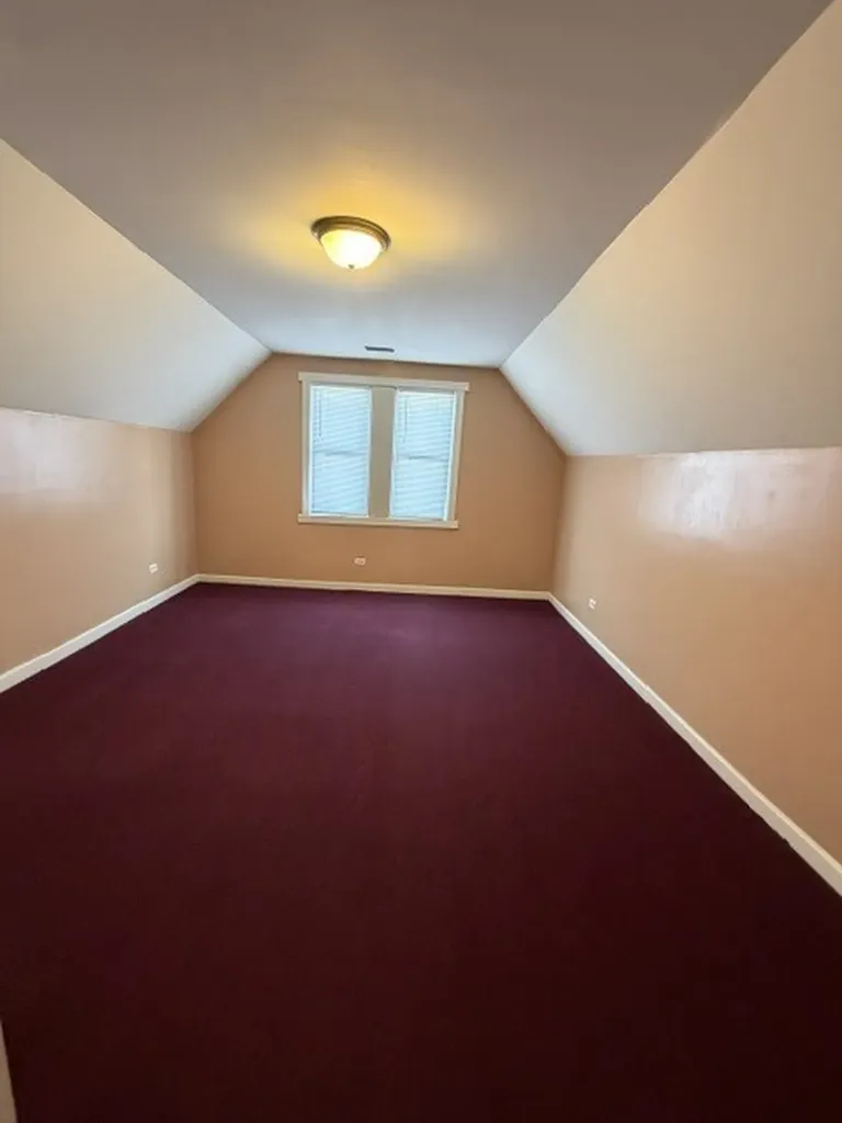 6505 South Damen Avenue Chicago IL 60636