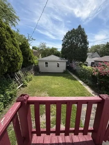 6505 South Damen Avenue Chicago IL 60636