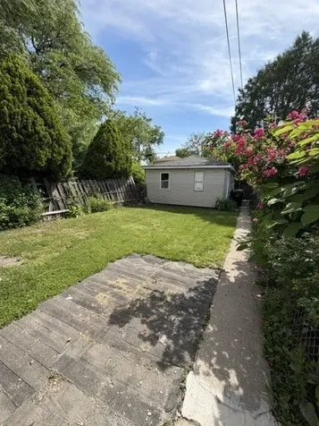 6505 South Damen Avenue Chicago IL 60636
