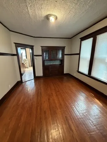 6505 South Damen Avenue Chicago IL 60636
