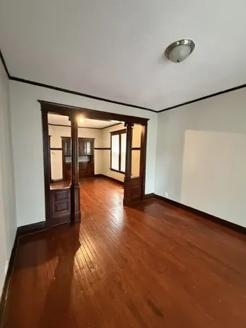 6505 South Damen Avenue Chicago IL 60636
