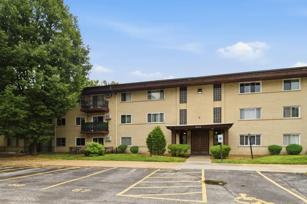505 Cleveland Avenue Arlington Heights IL 60005