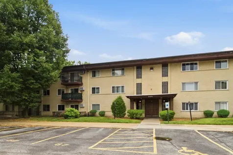505 Cleveland Avenue Arlington Heights IL 60005