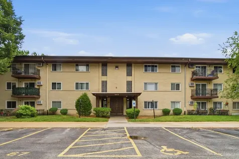 505 Cleveland Avenue Arlington Heights IL 60005