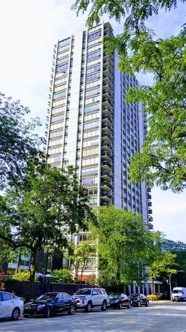 1455 North Sandburg Terrace Chicago IL 60610