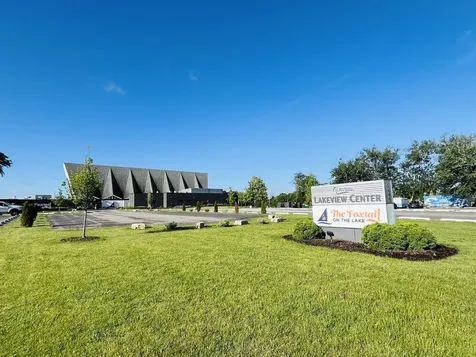 1483 Heather Lane Des Plaines IL 60018