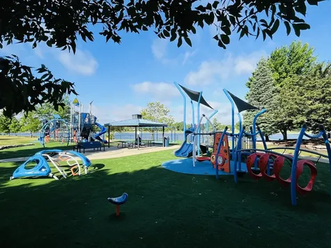 1483 Heather Lane Des Plaines IL 60018