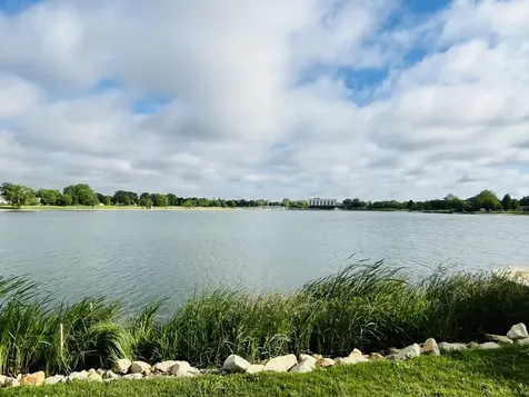 1483 Heather Lane Des Plaines IL 60018