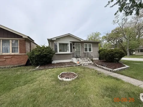 14500 Dobson Avenue Dolton IL 60419