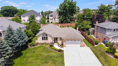8636 West 98th Place Palos Hills IL 60465