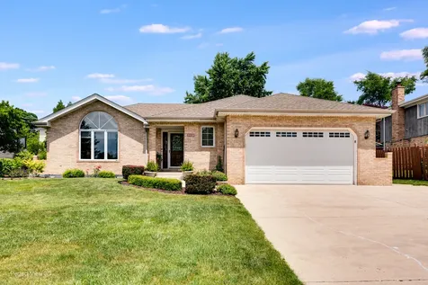 8636 West 98th Place Palos Hills IL 60465