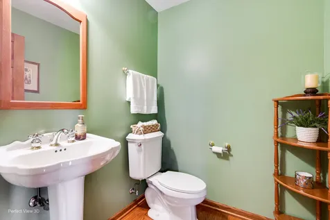 8636 West 98th Place Palos Hills IL 60465
