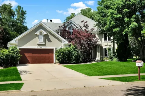 2518 Adamsway Drive Aurora IL 60502