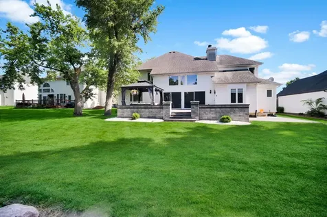 2518 Adamsway Drive Aurora IL 60502