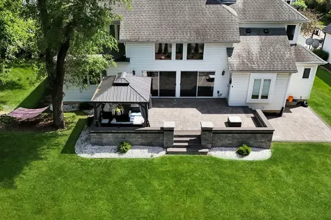 2518 Adamsway Drive Aurora IL 60502