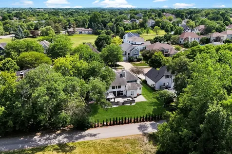 2518 Adamsway Drive Aurora IL 60502