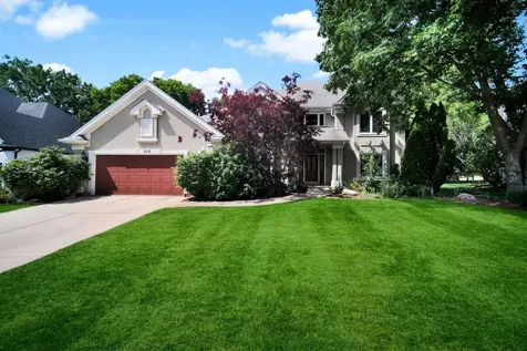 2518 Adamsway Drive Aurora IL 60502