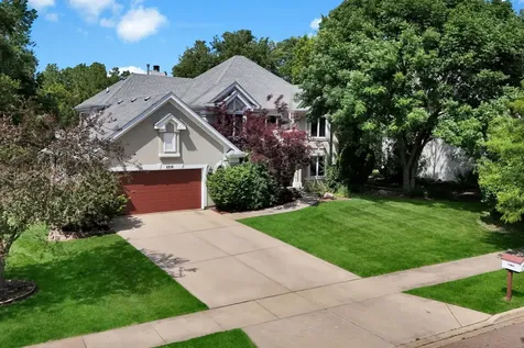 2518 Adamsway Drive Aurora IL 60502