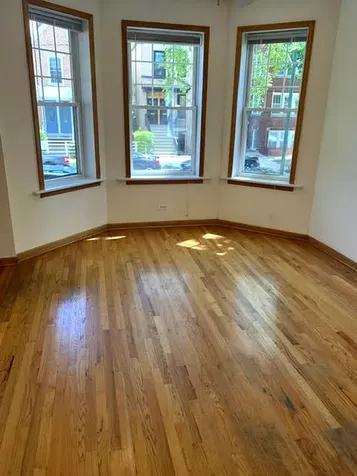 2714 North Marshfield Avenue Chicago IL 60614