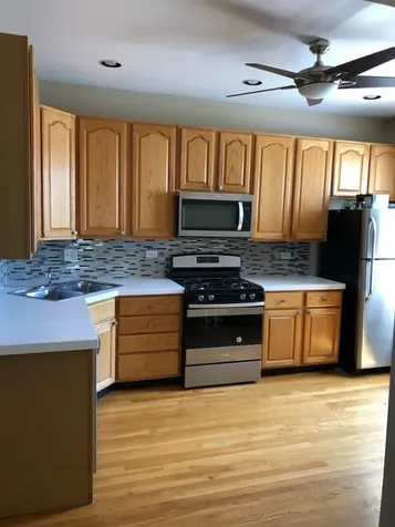 2714 North Marshfield Avenue Chicago IL 60614