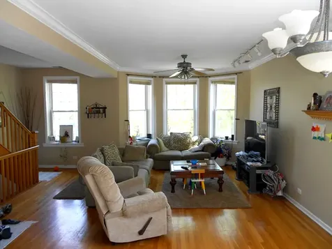 2714 North Marshfield Avenue Chicago IL 60614