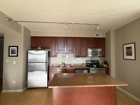1250 South Indiana Avenue Chicago IL 60605