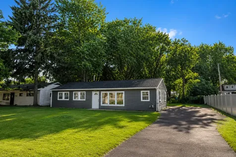 16110 Homan Avenue Markham IL 60428