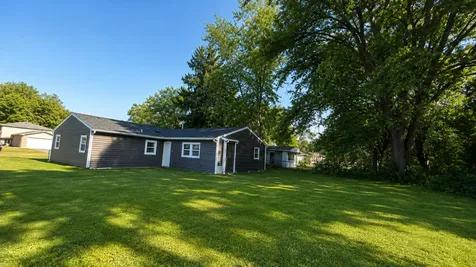 16110 Homan Avenue Markham IL 60428