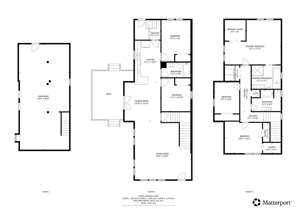 2347 Walnut Street Blue Island IL 60406
