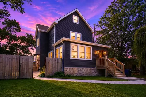2347 Walnut Street Blue Island IL 60406