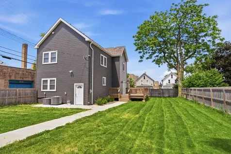 2347 Walnut Street Blue Island IL 60406