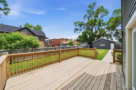 2347 Walnut Street Blue Island IL 60406