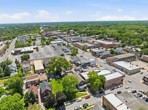 2347 Walnut Street Blue Island IL 60406