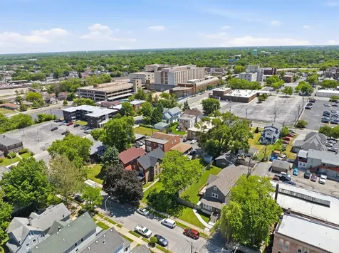 2347 Walnut Street Blue Island IL 60406