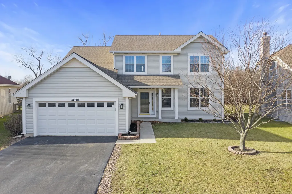 32804 Bending Creek Road Lakemoor IL 60051