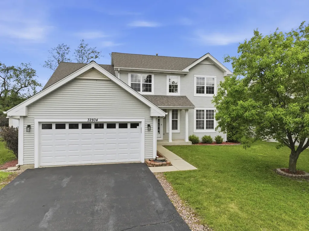 32804 Bending Creek Road Lakemoor IL 60051