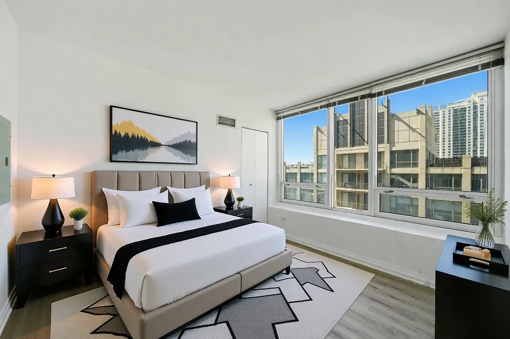33 West Ontario Street Chicago IL 60611