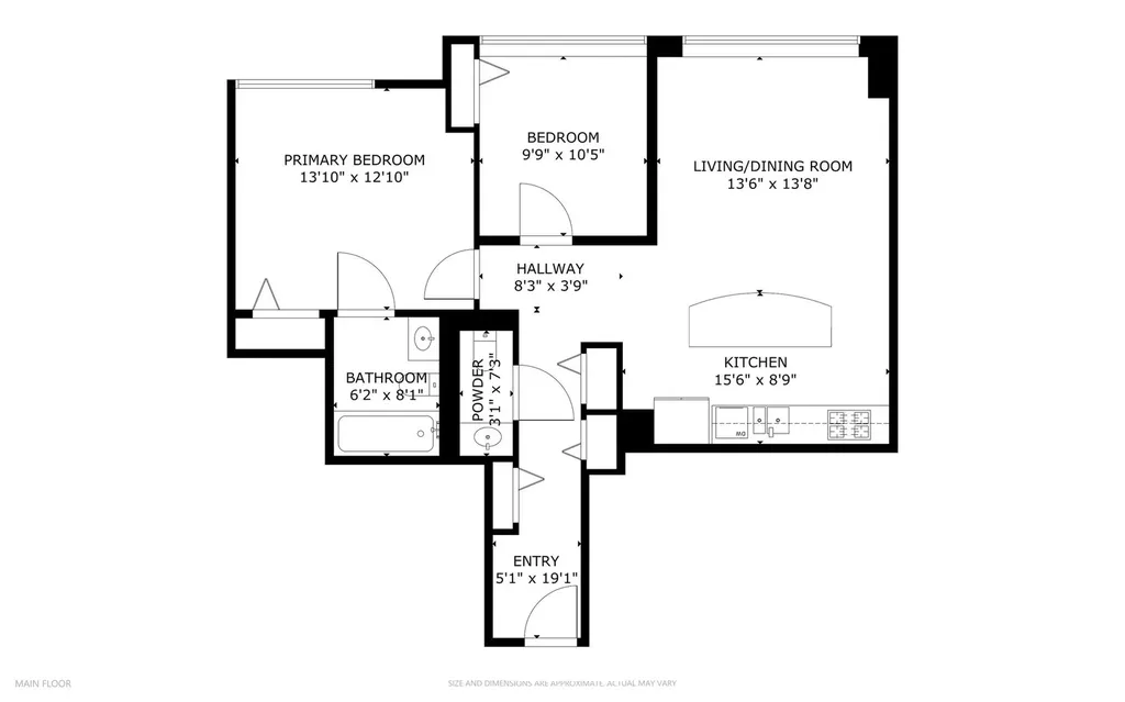 33 West Ontario Street Chicago IL 60611