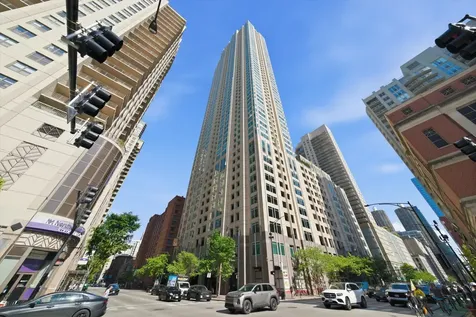 33 West Ontario Street Chicago IL 60611