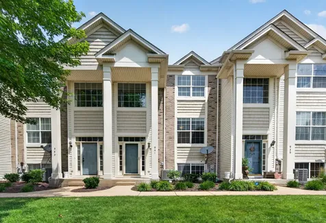 941 Summit Creek Drive Shorewood IL 60404