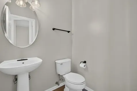 941 Summit Creek Drive Shorewood IL 60404