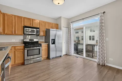 941 Summit Creek Drive Shorewood IL 60404