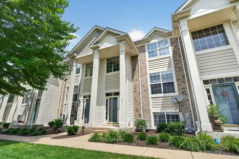 941 Summit Creek Drive Shorewood IL 60404