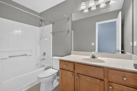 941 Summit Creek Drive Shorewood IL 60404