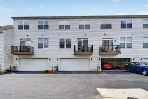 941 Summit Creek Drive Shorewood IL 60404