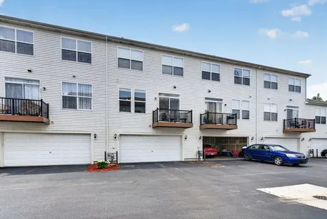 941 Summit Creek Drive Shorewood IL 60404