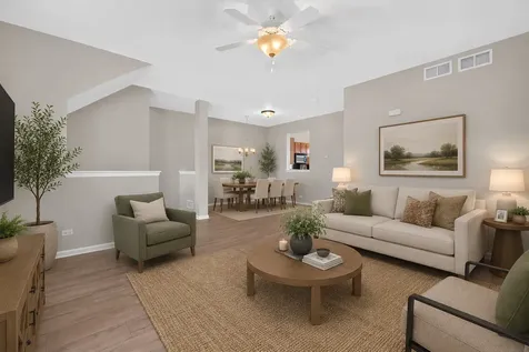 941 Summit Creek Drive Shorewood IL 60404