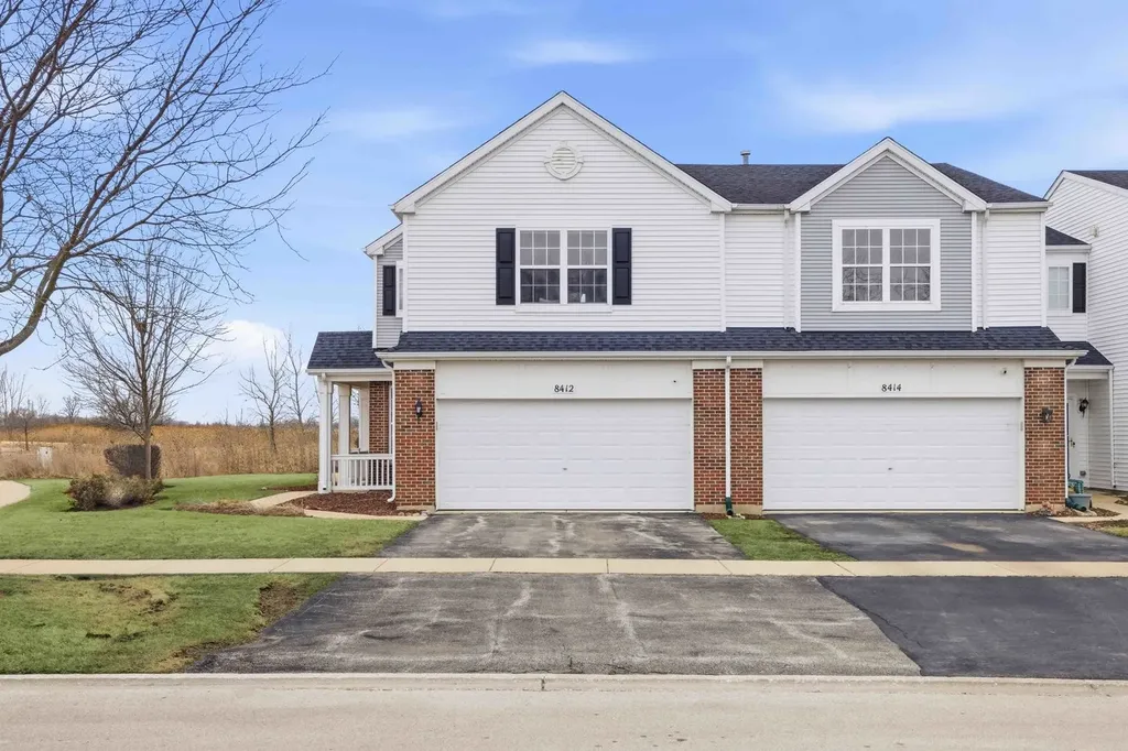 8412 Sawyer Court Joliet IL 60431